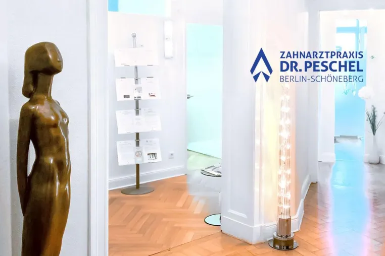 Bild: Zahnarzt für Angstpatienten in Berlin berichtet über besondere Behandlungsmethoden