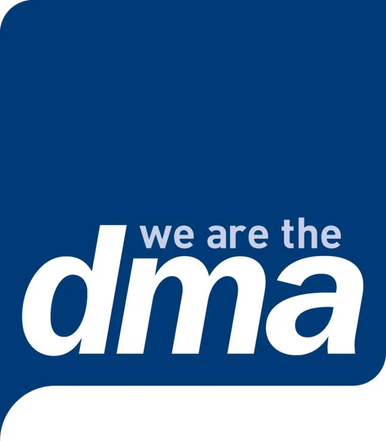 Logo DMA