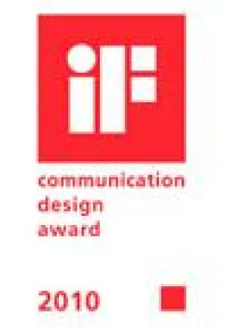 Bild: F1online Kalenderprojekt holt iF design award