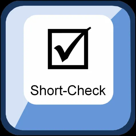 Short-Check: Neue Passwortkontrolle verhindert Diebstahl und Missbrauch Bild: Short-Check: Neue Passwortkontrolle verhindert Diebstahl und Missbrauch