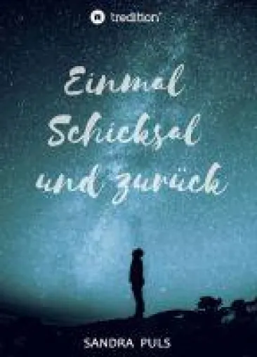 Bild: Einmal Schicksal und zurück - die Geschichte einer jungen Liebe beschäftigt sich mit Zufall und Vorhers