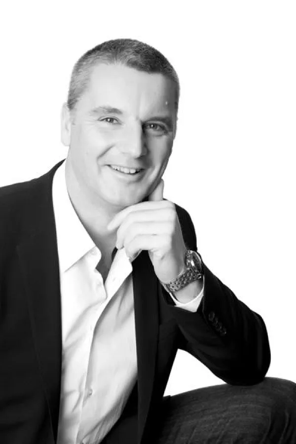 Rudolf Schuler, Inhaber der link-IQ