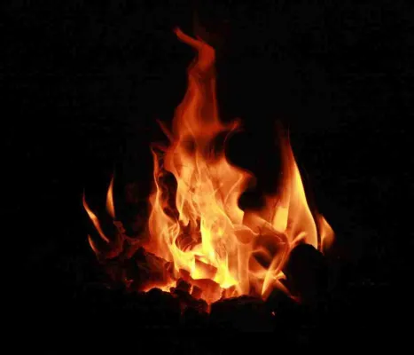 Bild: Alte Hammerschmiede - Die Kunst des Schmiedens 31.03.2013