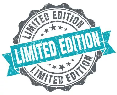 Bild: CASA BRUNO präsentiert eine „Limited Edition“ von Deckenventilatoren