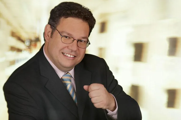 Christian Pirker ist Partner im Marktdialog Exzellenz Bild: Christian Pirker ist Partner im Marktdialog Exzellenz