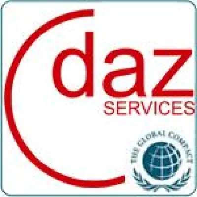 Bild: daz-SERVICES begrüßt den „Ethik-Kodex“ des iGZ