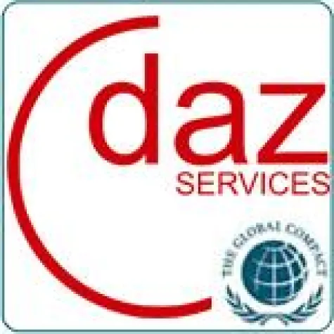 daz-SERVICES begrüßt den „Ethik-Kodex“ des iGZ Bild: daz-SERVICES begrüßt den „Ethik-Kodex“ des iGZ