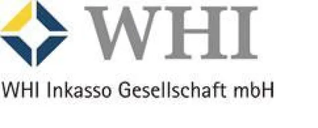 Vertraute Geschäftpartner, neues Gesicht – die WHI Inkasso Bild: Vertraute Geschäftpartner, neues Gesicht – die WHI Inkasso
