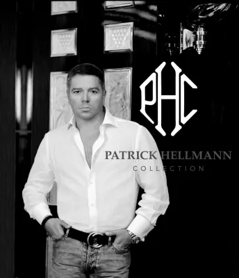 Bild: AUDI erzielt mit der Marke PATRICK HELLMANN COLLECTION Spitzenverkaufszahlen - Anzüge verkaufen Autos