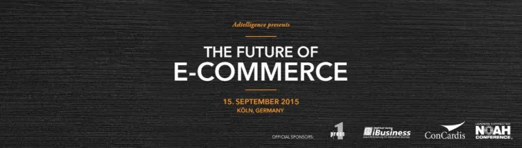 Adtelligence präsentierte digitale Trends im E-Commerce Bild: Adtelligence präsentierte digitale Trends im E-Commerce