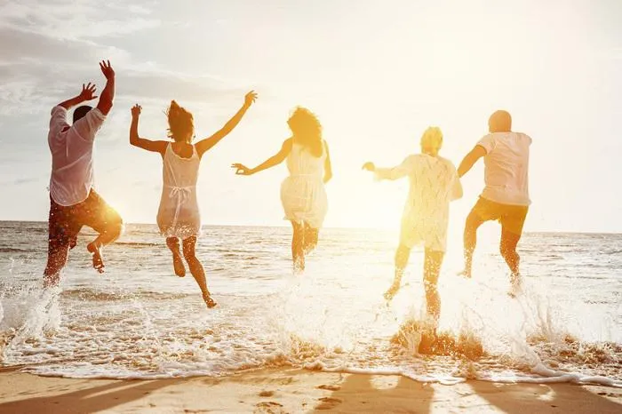 Green-Smoothie, Muskelaufbau und Movement – die Trends des Sommers 2017 Bild: Green-Smoothie, Muskelaufbau und Movement – die Trends des Sommers 2017