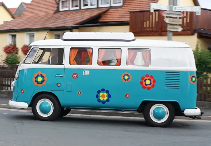 Bild: MICARE PS–zentrales Fahrzeugregister hilft jetzt auch gestohlene Wohnmobile und Motorräder wieder aufzufinden