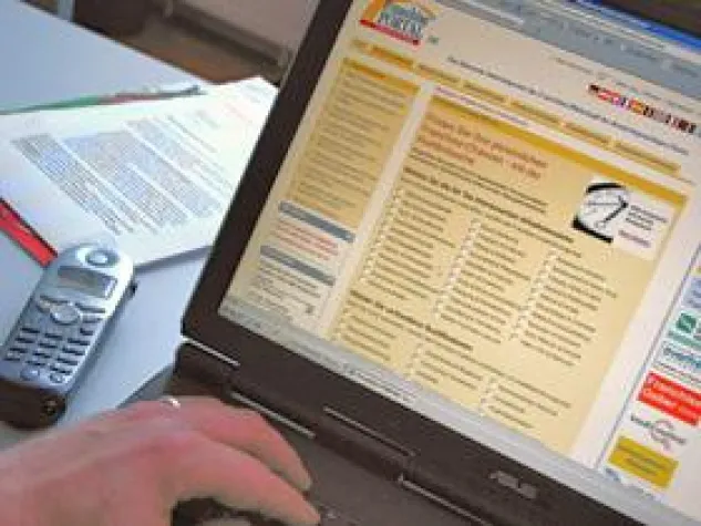 Bild: Existenzgründer setzten stärker denn je auf das FranchisePORTAL