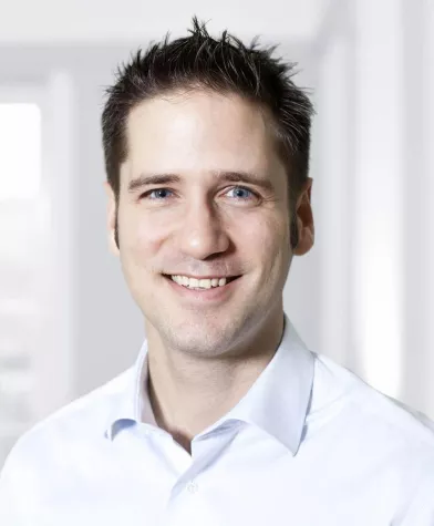 Bild: Philipp Emmenegger wird neuer CEO der coresystems