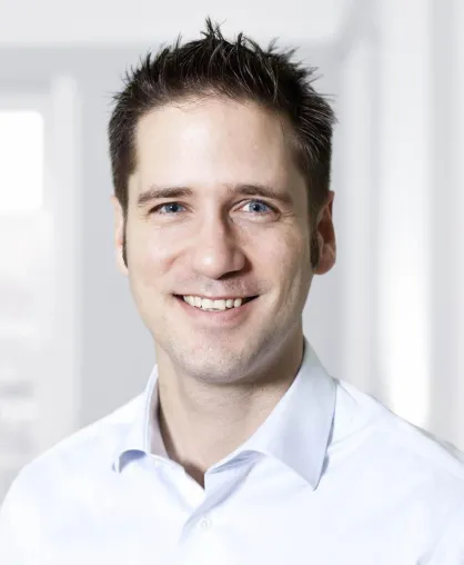 Philipp Emmenegger wird neuer CEO der coresystems Bild: Philipp Emmenegger wird neuer CEO der coresystems