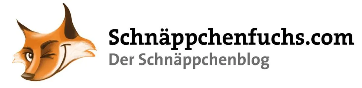 Der Fuchs ist das Erkennungszeichen für die Schnäppchenjäger