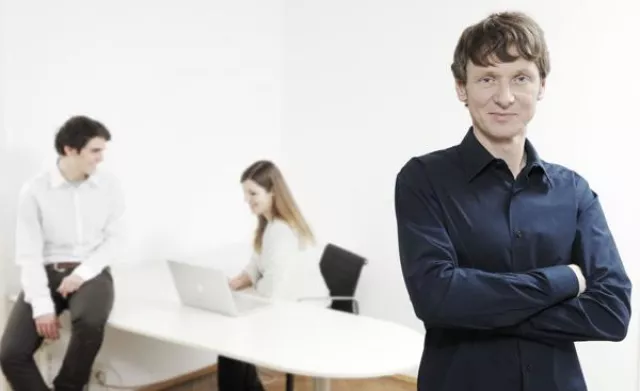 Bild: CODE64 arbeitet für Schwedische Handelskammer - Jobbörse für den deutsch-schwedischen Arbeitsmarkt geht online