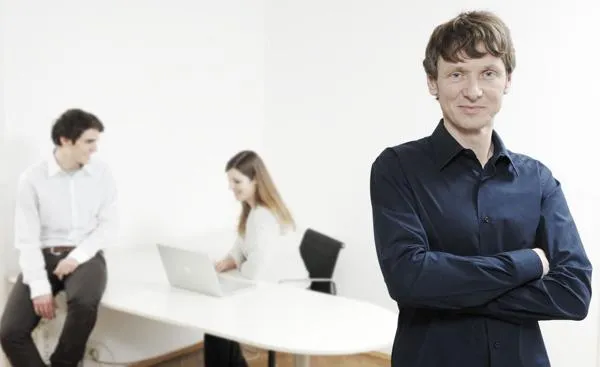 Bild: CODE64 arbeitet für Schwedische Handelskammer - Jobbörse für den deutsch-schwedischen Arbeitsmarkt geht online
