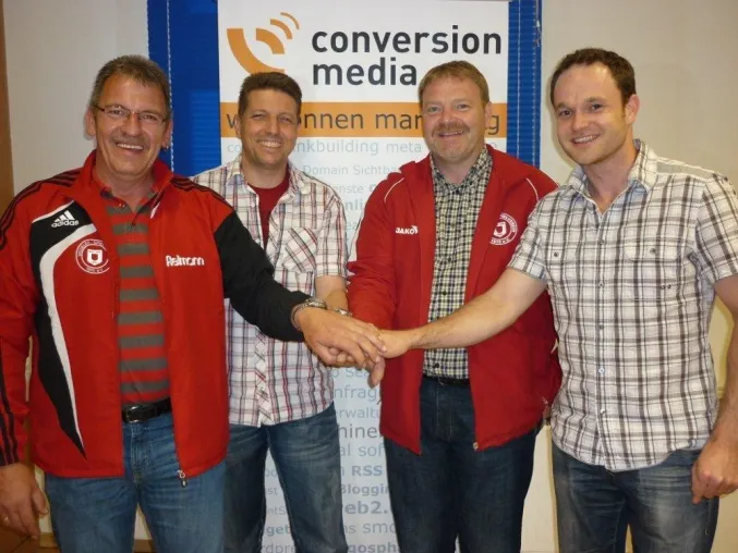 Bild: Weseler Spielverein mit neuer Website online