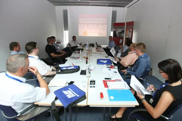 Bild: KVD Spotlight: Mobile Lösungen zum Anfassen und Ausprobieren