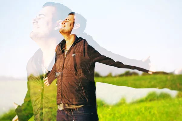 Endlich tief durchatmen mit Subtle Body Balance nach der Göthert-Methode Bild: Endlich tief durchatmen mit Subtle Body Balance nach der Göthert-Methode