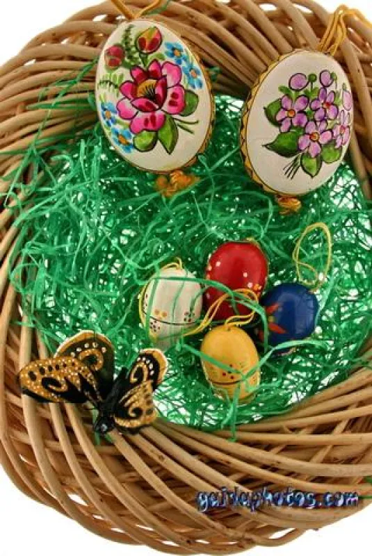 ostern