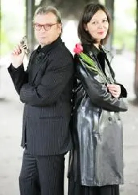 Bild: Die Macher der krimi-tage-berlin e.V.