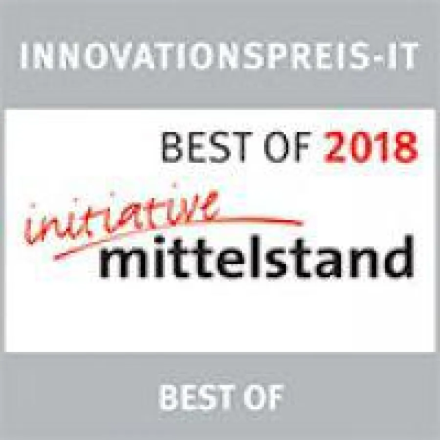 Innovationspreis IT
