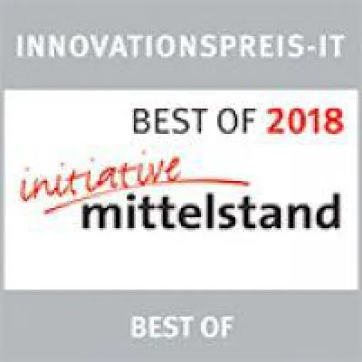 Bild: Geniale online Zeiterfassung für Dienstleister