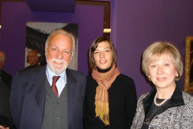 Bild: VERNISSAGE „Die Scholle“ im Museum Georg Schäfer, Schweinfurt