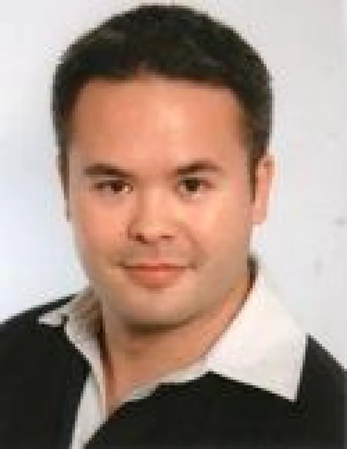 Frank Eisenberg, Inhaber von Eisenberg Personal Coaching & Consulting