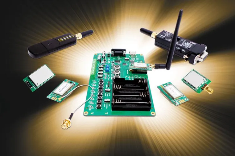 ZigBee Module von SENA – Neu bei HY-LINE Bild: ZigBee Module von SENA – Neu bei HY-LINE