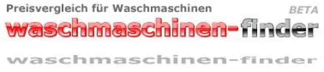 Bild: Spezieller Preisvergleich für Waschmaschinen gestartet