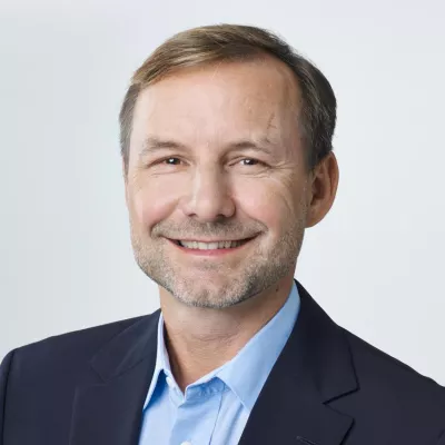 Bild: Christian Königsdorfer neuer Geschäftsführer von proles mit Fokus auf Sales und Marketing