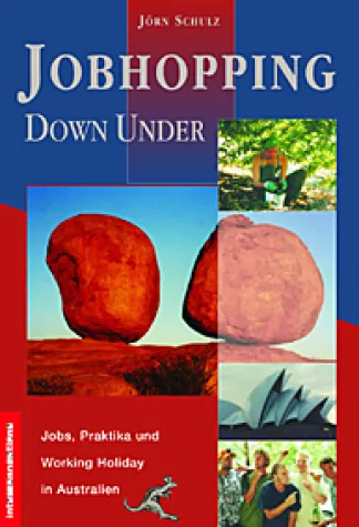 Working Holiday in Australien, Woof Bild: Working Holiday in Australien, Woof