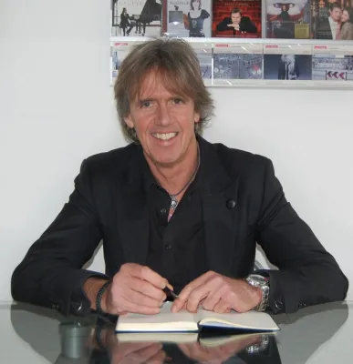 Bild: Spektakulär unspektakulär.