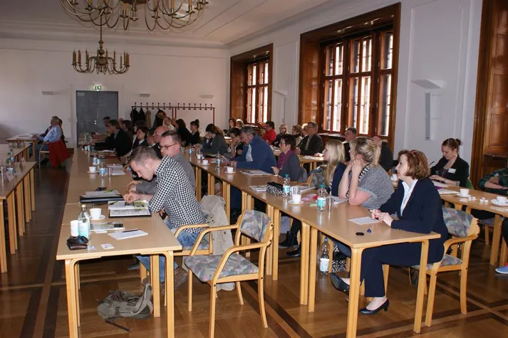 „eVergabe“ stellt Kommunalverwaltungen vor große Herausforderungen Bild: „eVergabe“ stellt Kommunalverwaltungen vor große Herausforderungen