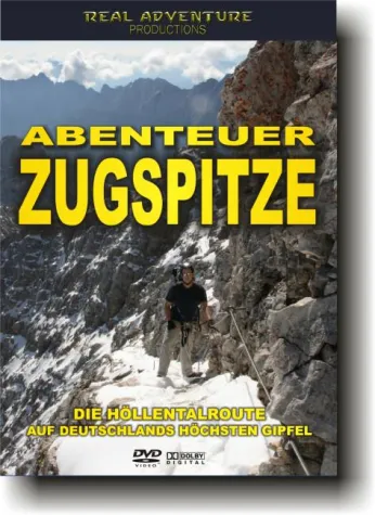 Bild: Real Adventure Dokumentarfilme wurden in das Libri-Barsortiment aufgenommen