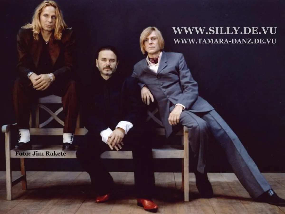 Foto by Jim Rakete auf www.silly.de.vu