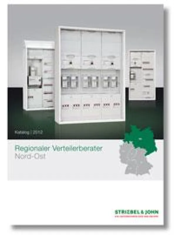Regionale Verteilerberater