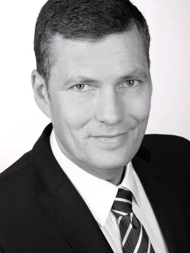 Bild: Zertifizierungsbranche: Jürgen Freund verantwortet Geschäftsentwicklung des Audit-Spezialisten DQS GmbH