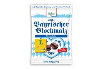 Bild: aecht Bayrischer Blockmalz ab sofort als Oktoberfest-Edition