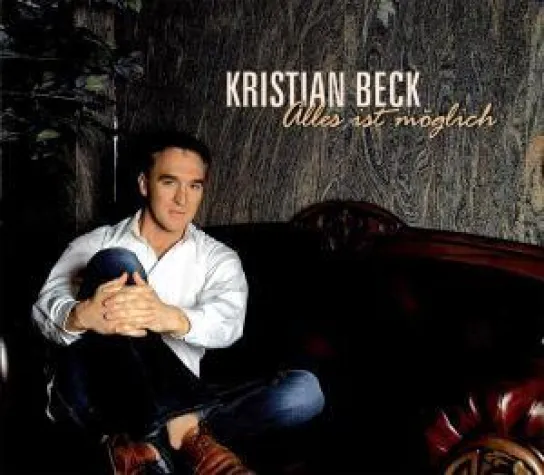 Bild: "Alles ist möglich" - die neue Single von Kristian Beck