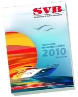 Bild: Höchste Auflage aller Zeiten: SVB-Katalog 2010 erscheint pünktlich zur „Boot 2010“