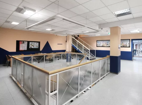 Bild: Beratertage in der Freien Privatschule NRW