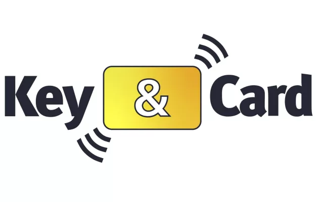 Bild: Schliessanlagen, Check-in Automation & Zutrittsmanagement von Key&Card AG Einfach. Genial. Digital.