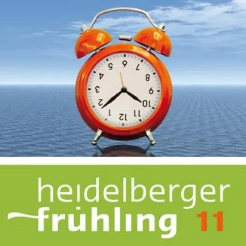 Bild: „Heidelberger Frühling“ beendet seine erfolgreichste Saison am 17. April 2011