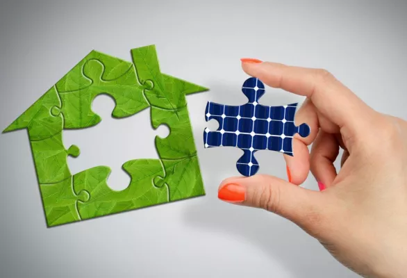 Die Experten von Vilter Solar bieten einen Einblick in die neuesten Solartrends Bild: Die Experten von Vilter Solar bieten einen Einblick in die neuesten Solartrends