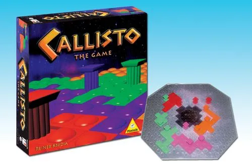 Bild: Callisto“ - Plättchen-Legen kann süchtig machen
