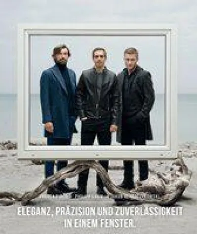 Bild: Neue Werbekampagne für klare Positionierung